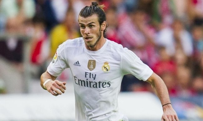 Агент Бейла обурений тим, що "Реал" приховав вартість футболіста