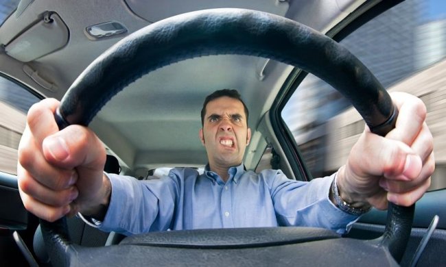 Водіїв порадують новими обмеженнями швидкості