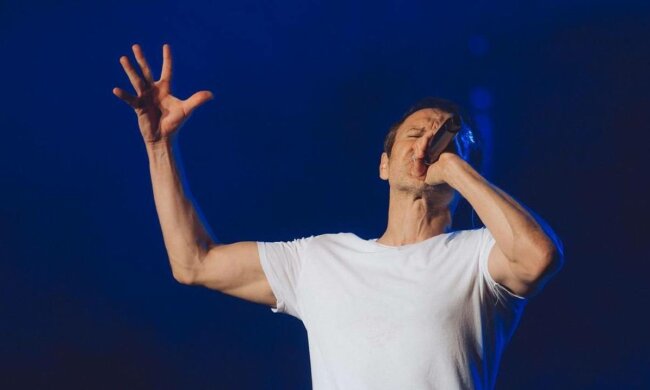 Святослав Вакарчук, фото: Instagram