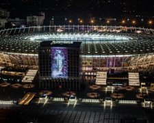 "Большой футбол" внесет серьезные коррективы в жизнь киевлян