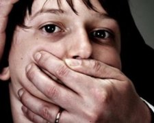 Полицейские поймали в харьковском супермаркете педофила