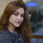 Александра Архипова