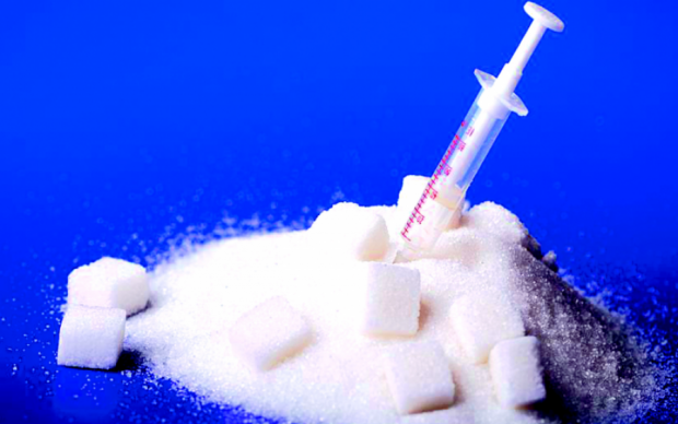Стоп сахар: как предотвратить диабет