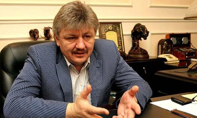 Сівкович потрапив у страшне ДТП у Москві