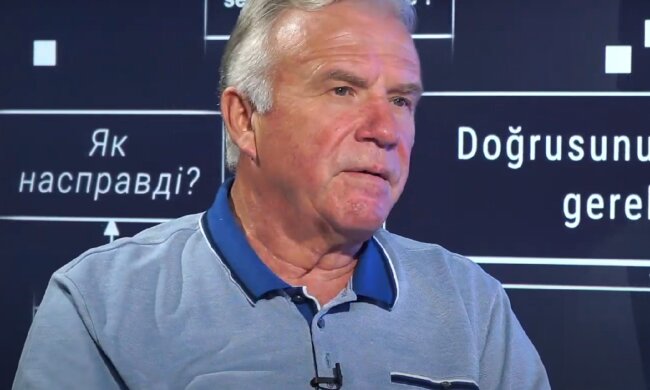 Станіслав Ніколаєнко