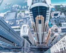 Блокчейн свергнет правительство Дубая