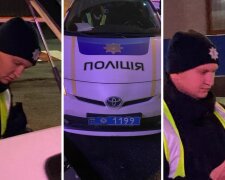 Святкові побори: кияни скаржаться на брудні натяки поліцейських