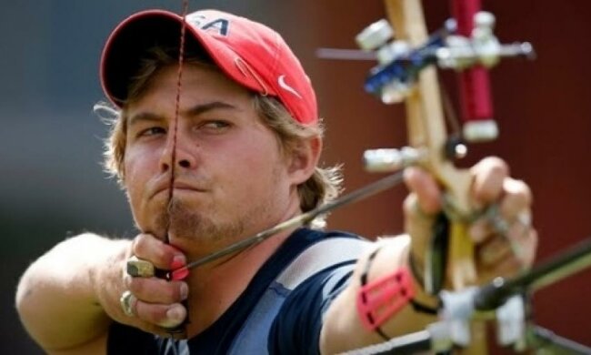 Леонардо ДиКаприо выиграл "серебро" на Олимпиаде