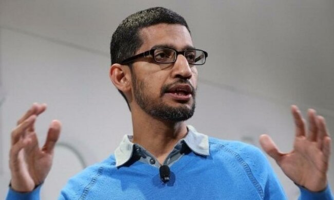Google підтримали Apple у суді з ФБР