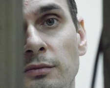 В Кремлі натякнули, що Сенцов особисто повинен зробити для звільнення