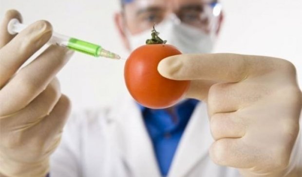 В Украине откроют лаборатории для контроля ГМО продуктов