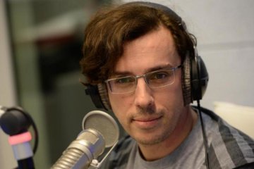 Через *опу: Галкін присвятив вірш кандидату в президенти РФ