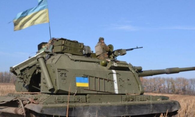 Кремль знайшов застосування Донбасу