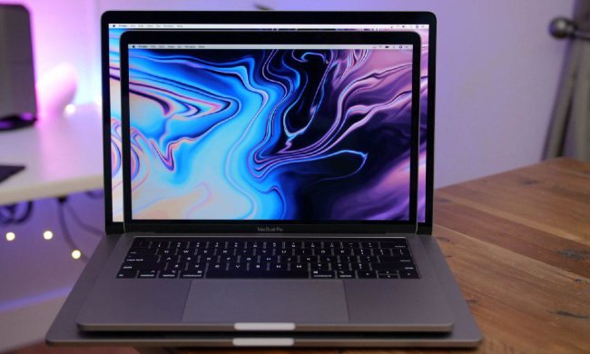 MacBook Pro від Apple