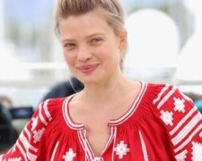 Модно и красиво: топ звезд в одежде от украинских дизайнеров