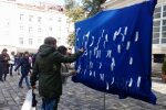 Акция против торговли людьми проходит по всей Украине
