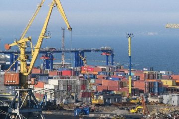 У Одеської митниці новий керівник