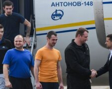 Рідного сина так і не дочекався: у нещодавно звільненого моряка сталося сімейне горе