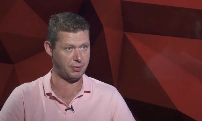 Михайло Чаплига