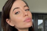 Надя Дорофєєва, фото: Instagram