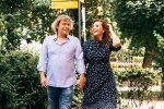 Степан та Наталія Казанини, фото з Instagram