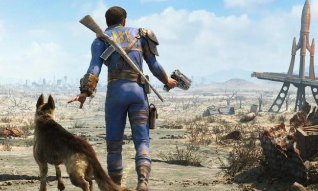 Творці Fallout порадували любителів Дикої Пустки