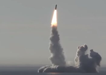 Ракети рф. Фото: скриншот Youtube