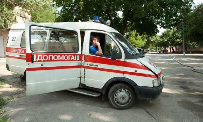 У Харкові чоловік помер посеред ринку: копи шокували деталями
