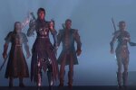 Baldur's Gate 3. Фото скріншот з Youtube