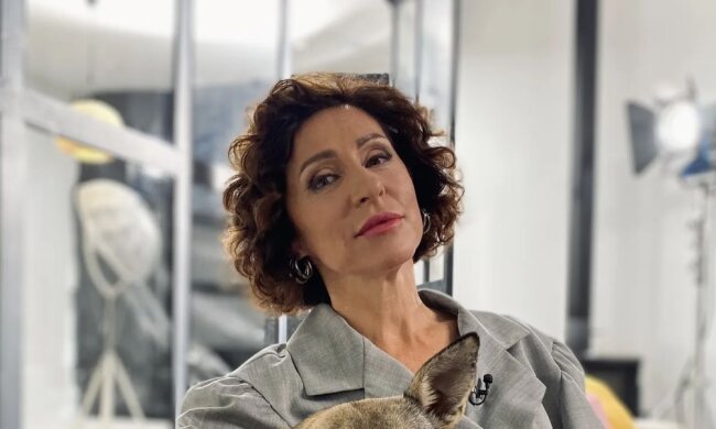 Надежда Матвеева, фото: Instagram