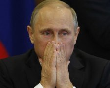 Перед приїздом сумного Путіна у Красноярськ привезли чистий сніг