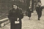 Франківчанки у 30-х роках, фото Ігор менів: Facebook