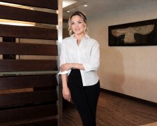 Наталия Чумак