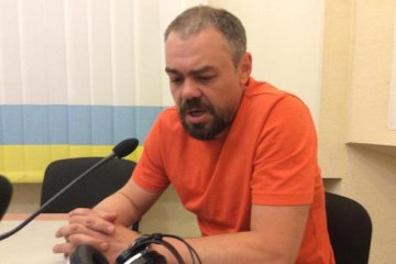 Вбивство Віталія Олешка: поліція назбирала вже цілу купу ймовірних вбивць