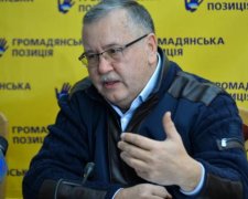 "Реальный Грыщ": противники Анатолия Гриценко создали группу в фейсбуке