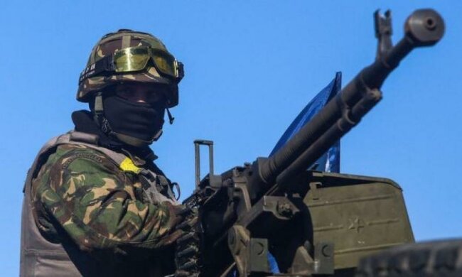 У АТО серйозно не вистачає бійців