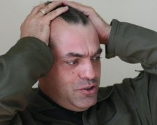 Хто ця тварина: радник Порошенка потролив "зрадофіла"