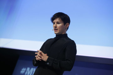 Создатель Вконтакте и Telegram раскрыл секрет своего успеха: он просто голодает