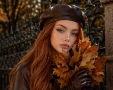 Гороскоп, осінь, зображення: Pinterest