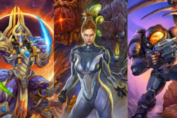 Hearthstone / фото: Blizzard