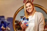 Tayanna, Клочкова и другие звезды побывали на премьере культового приключения "Соник в кино", фото