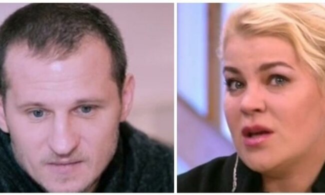 Дружина Алієва поскаржилася на чоловіка у програмі Малахова (відео)