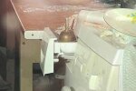Заміновані ділянки, фото МВС України