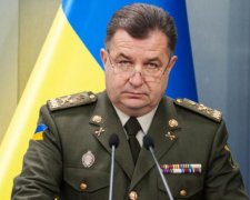 Декларація 2017: Полторак живе в номері на 40 квадратів і ходить пішки