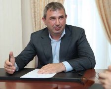 Голова Вищого адмінсуду подав у відставку