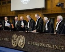 Юристи США і Канади допоможуть в судах проти Росії