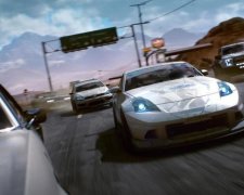 Need for Speed: Payback шокував списком доступних авто