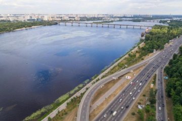 Погода на 15 апреля: антициклон принесет тепло в Украину, но повезет не всем