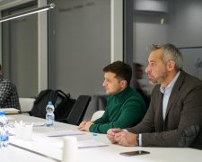 МВФ та Зеленський визначили "Зе! Стратегію"