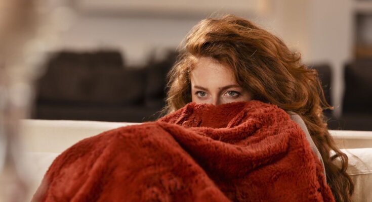 Неделя без тепла в лютые морозы: украинцев заставят выживать